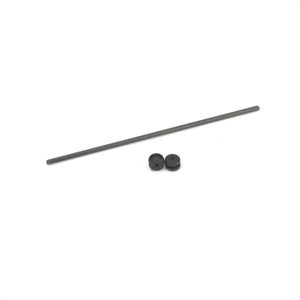 Canopy Mount Rod & Grommet Set